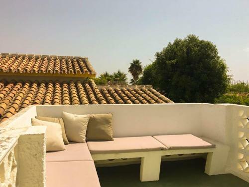 Villa Saladillo