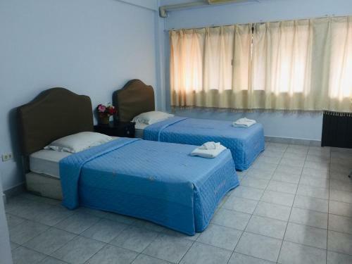 Apartamento Tkc Condo