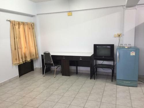 Apartamento Tkc Condo