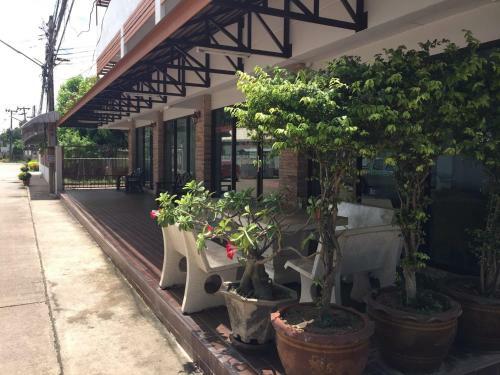 Apartamento Tkc Condo