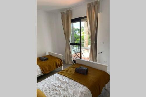 Lovely Apartment In Costa Del Sol, Estepona