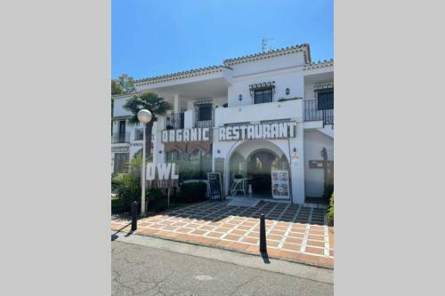 Lovely Apartment In Costa Del Sol, Estepona