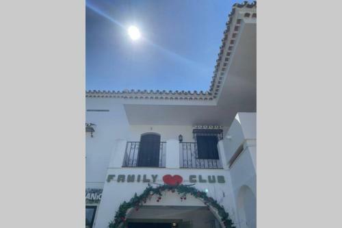 Lovely Apartment In Costa Del Sol, Estepona