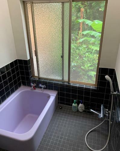 Hostal Hoshiyama B Extra For Pets - Vacation Stay 13934v