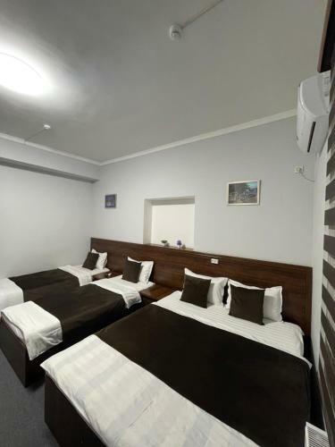 Hotel Parvina Bukhara