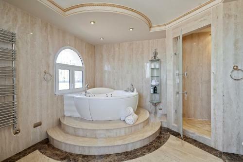 Villa Bellagio