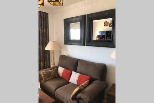 Fantastico Apartamento En La Playa!