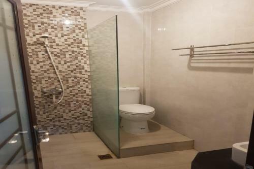 Hotel Oyo 2671 Wisma Djaja Syariah