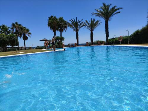 Apartamento Don Juan Beach