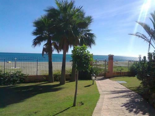 Apartamento Don Juan Beach