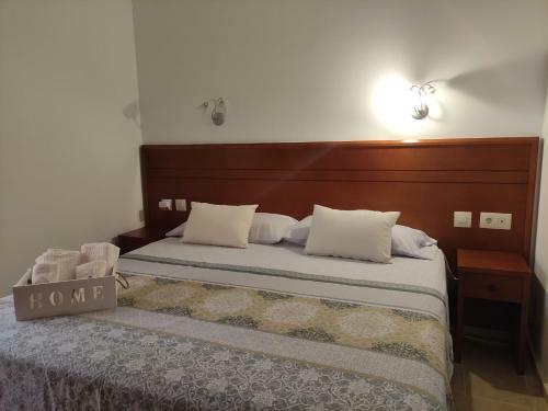 Apartamento Don Juan Beach