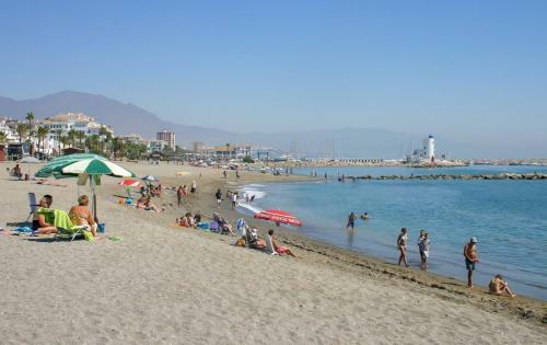 Apartamento Don Juan Beach