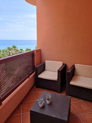 Apartamento Don Juan Beach