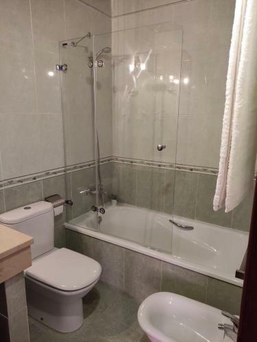 Apartamento Don Juan Beach