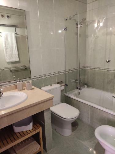 Apartamento Don Juan Beach