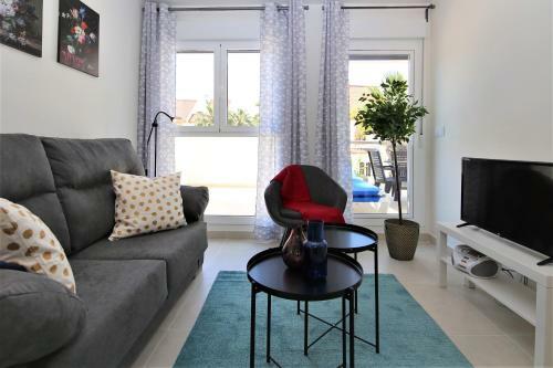 Apartment Beatrix