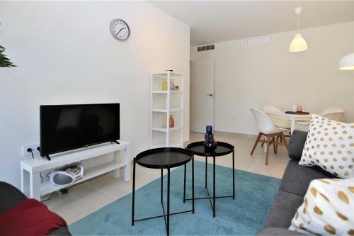 Apartment Beatrix