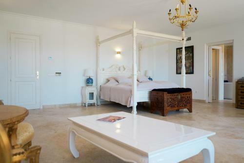 Huge Golf And Spa Mansion 8 Min From Puerto Banus