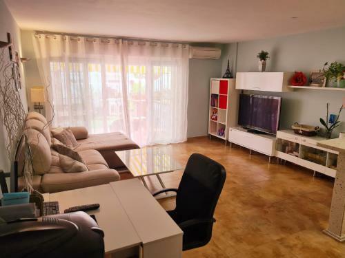 Apartamento El Paraiso