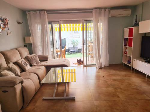 Apartamento El Paraiso