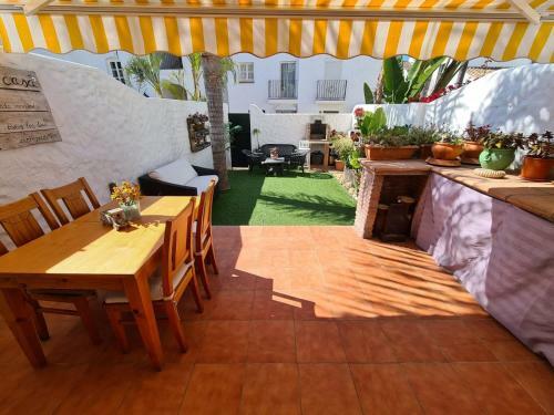 Apartamento El Paraiso