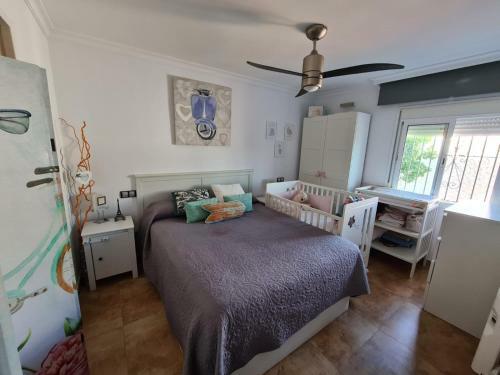 Apartamento El Paraiso