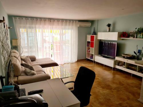 Apartamento El Paraiso