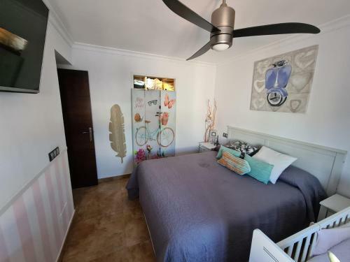 Apartamento El Paraiso