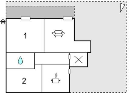 Apartamento Exclusive Penthouse On The Beachfront