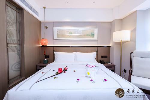 Beijing Guangdong Hotel