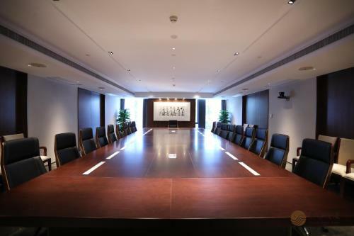 Beijing Guangdong Hotel