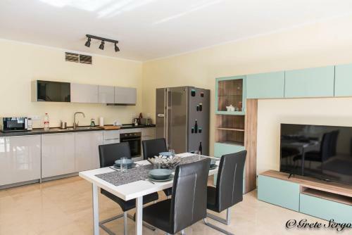 Apartamento Life El Presidente Penthouse Pool View