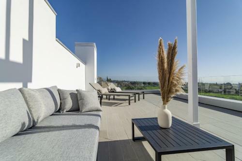 Lem2- Brand New Apartment In A Quiet Location