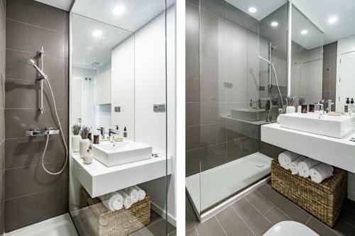 Lem2- Brand New Apartment In A Quiet Location