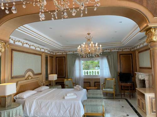 Villa The Palace