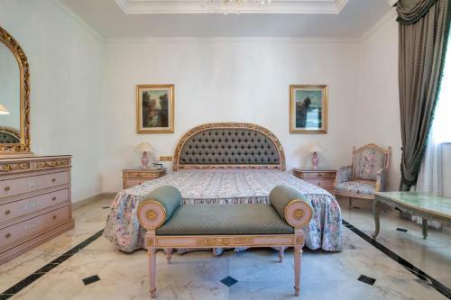 Villa The Palace