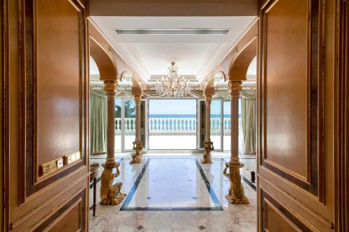 Villa The Palace