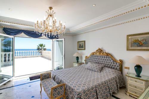 Villa The Palace