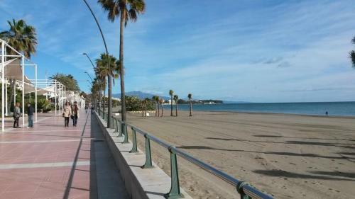 Apartamento Family Luxury Infinity Beach & Golf