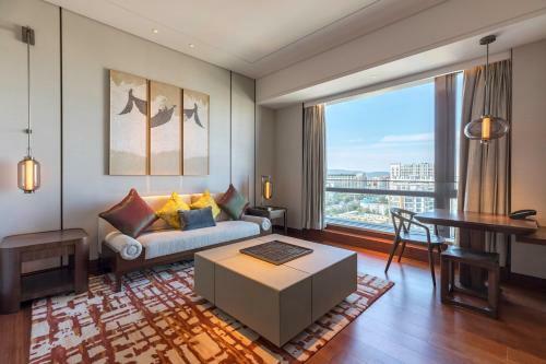 Hotel Hualuxe Beijing Xinan
