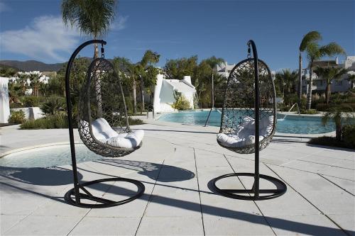 Apartamento Al-512 - Alcazaba Lagoon
