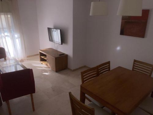 Apartamento Avda Espa�a 198 -200