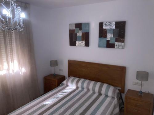 Apartamento Avda Espa�a 198 -200