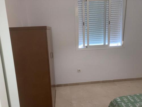 Apartamento Avda Espa�a 198 -200