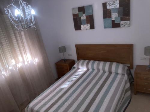 Apartamento Avda Espa�a 198 -200
