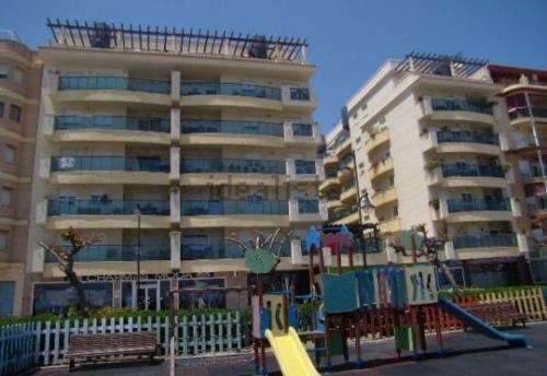 Apartamento Avda Espa�a 198 -200