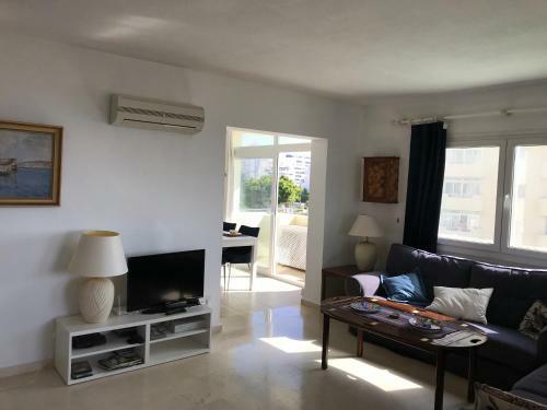 Apartamento Front Line Port 1b