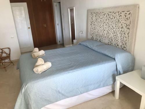 Apartamento Front Line Port 1b