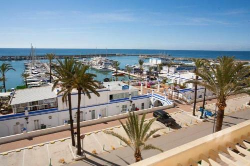 Apartamento Front Line Port 1b