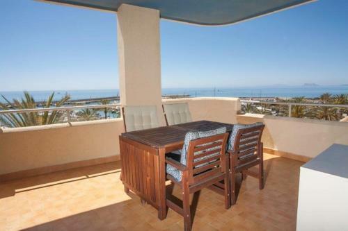 Apartamento Port Front Line 3rd Floor